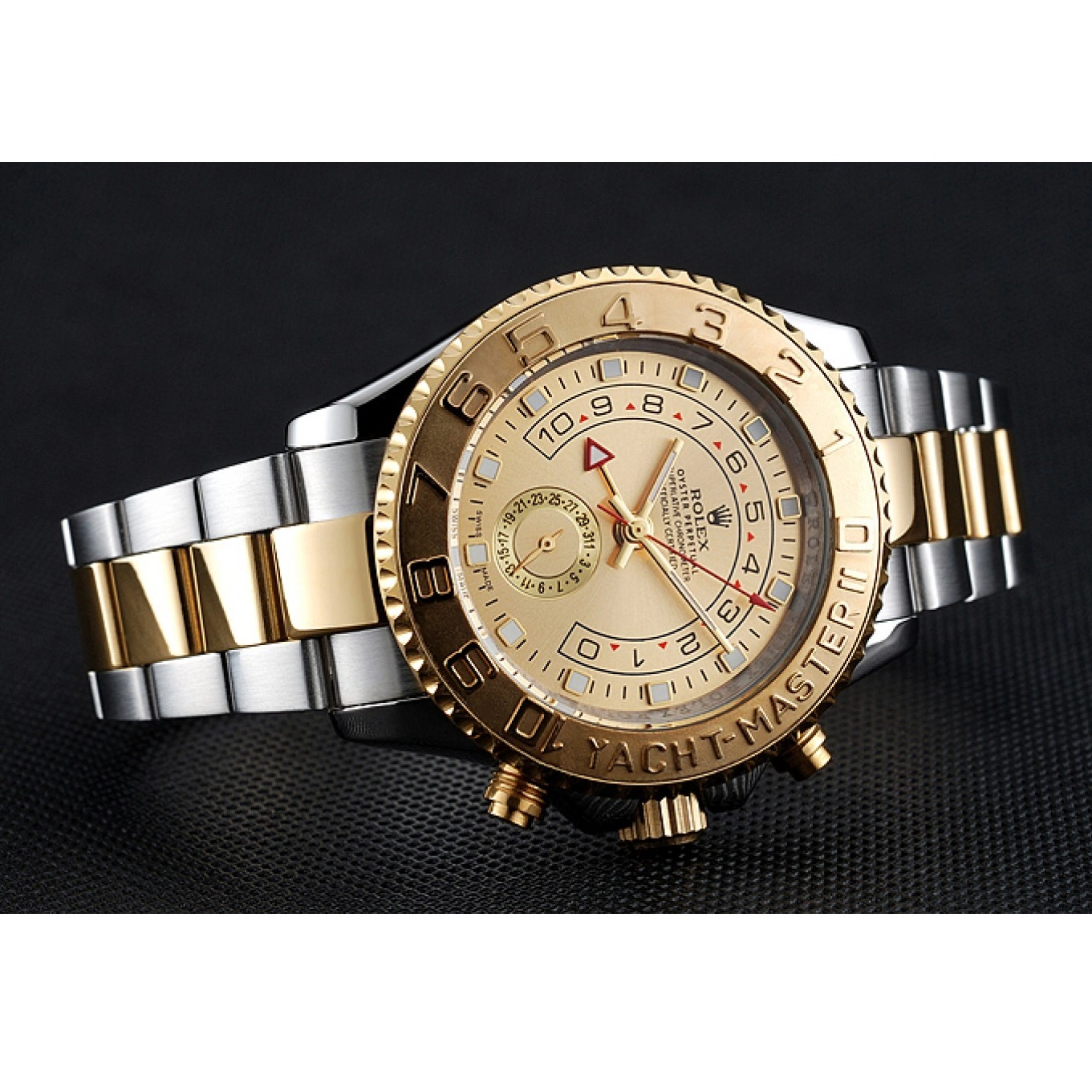 MiroTime 0731 Rolex Yacht-Master II-rl240